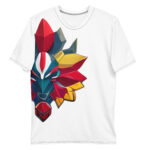 NORMAD FreeFire AllOver T-Shirt