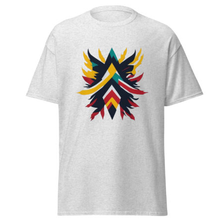 NORMAD Burnaka T-Shirt