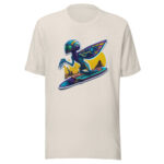 Alieon Wear Anktarn Unisex T-Shirt