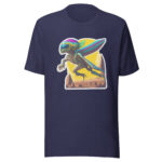 Alieon Wear Nebukesh Unisex T-Shirt