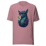 Basillk Unisex Fantesy T-Shirt