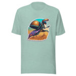 Alieon Wear Sethek Unisex T-Shirt