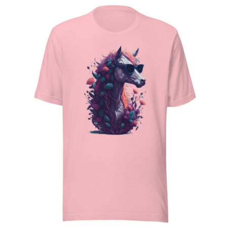 Lyera Unisex Fantesy T-Shirt