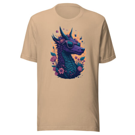 Earagon Unisex Fantesy T-Shirt