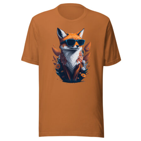 Embrz Unisex Fantesy T-Shirt