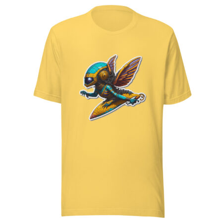 Alieon Wear  Ra'xul Unisex T-Shirt