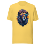 Azlan Unisex Fantesy T-Shirt