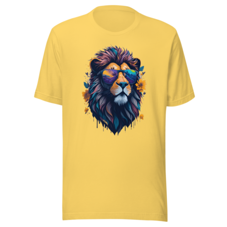 Azlan Unisex Fantesy T-Shirt